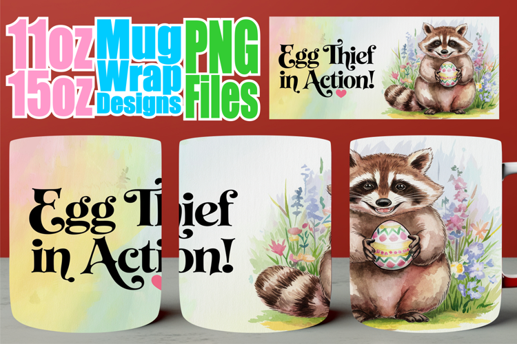 Timeless elegance sublimation print wrap, Easter