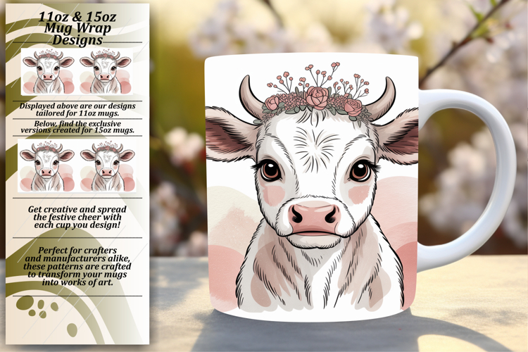 Highland Cow Png Image 24