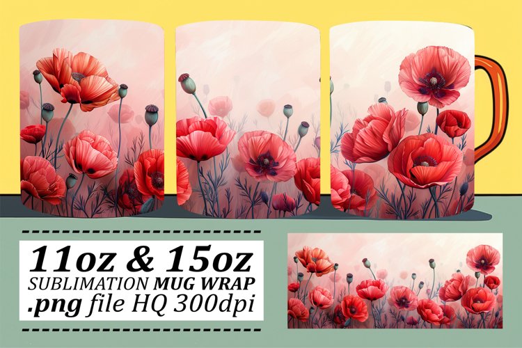 Floral Pattern Png Image 11