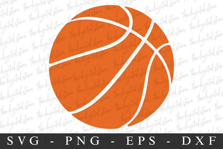 Basketball SVG | SVG Cut files | Cricut