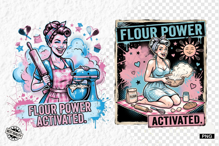 Vintage PNG Image 24