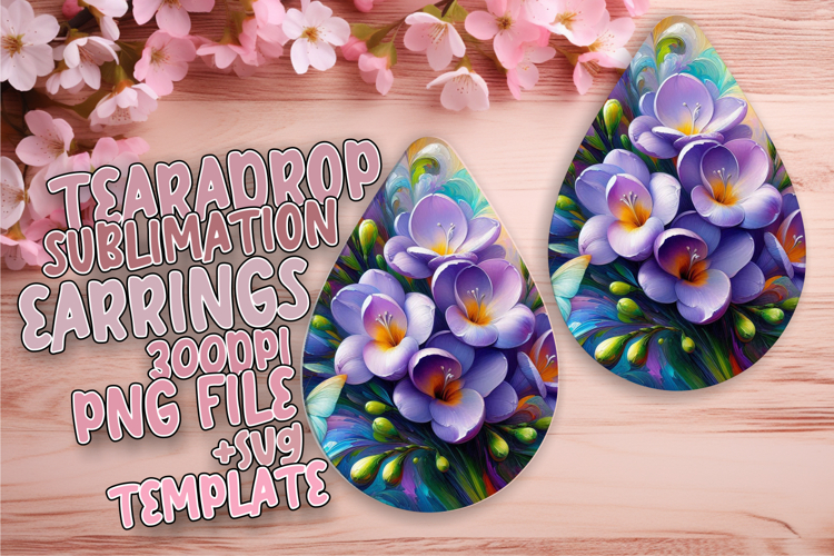 Earring Png Image 20