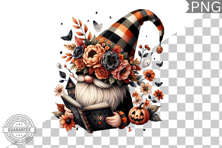 Halloween Clipart Png Image 20