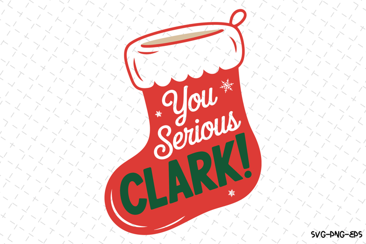 Xmas SVGs Image 7
