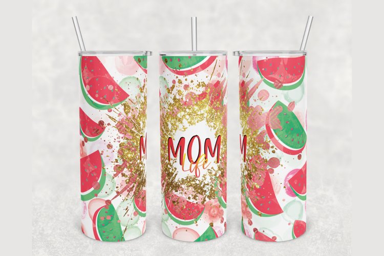 Watermelon Clipart Image 3