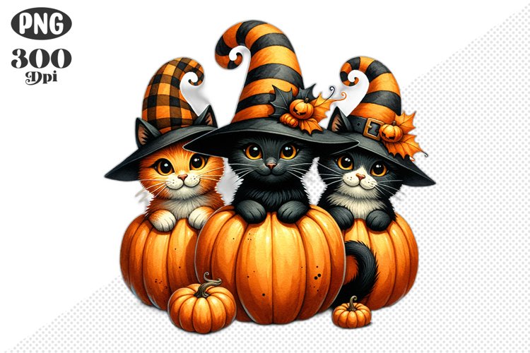 Pumpkin Clipart Image 20
