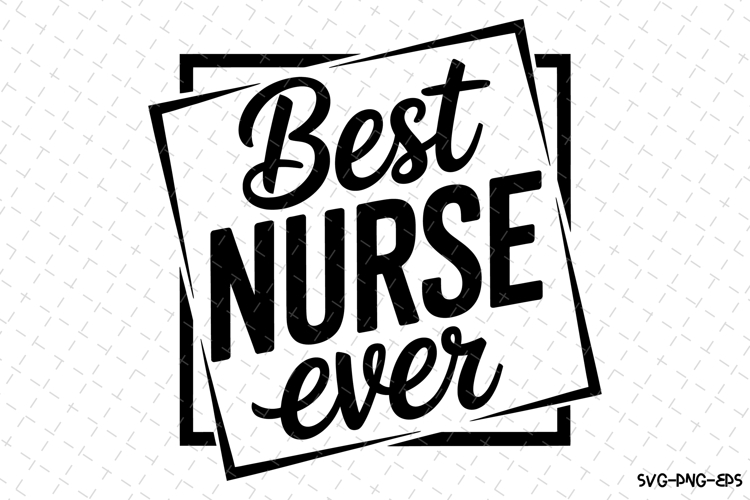 Nurse Sublimation Designs Image 16