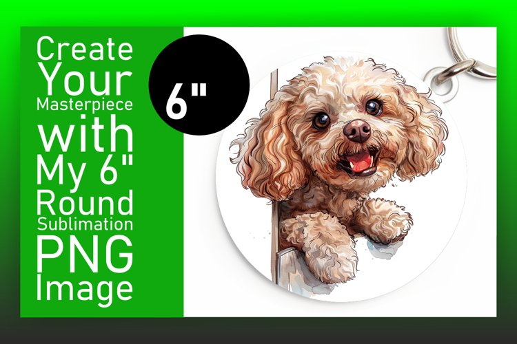 Flower Sublimation Image 5