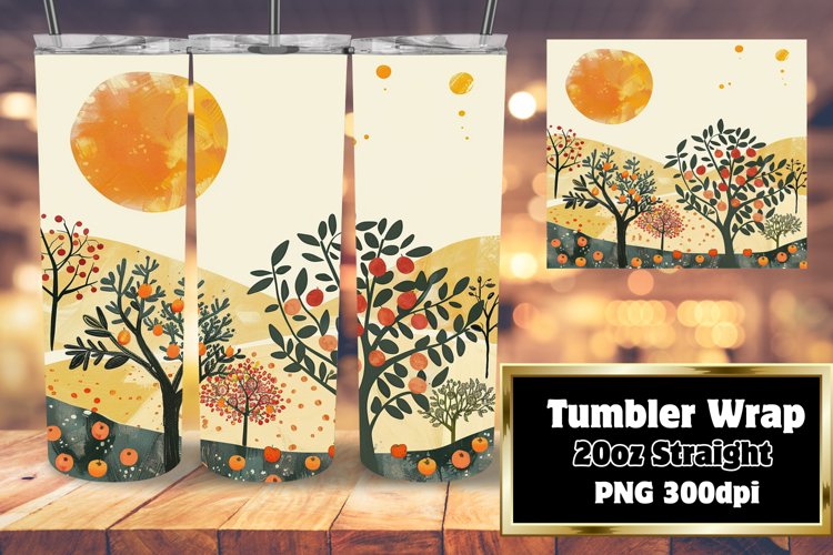 Sublimation Tumbler Designs Image 23