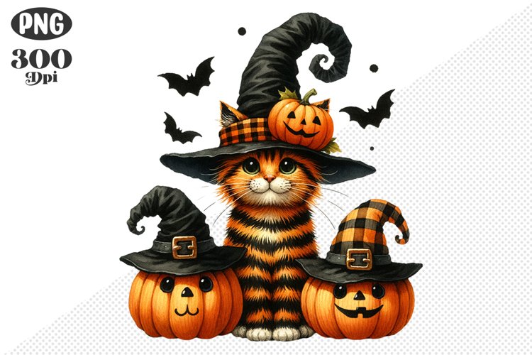 Pumpkin Clipart Image 7