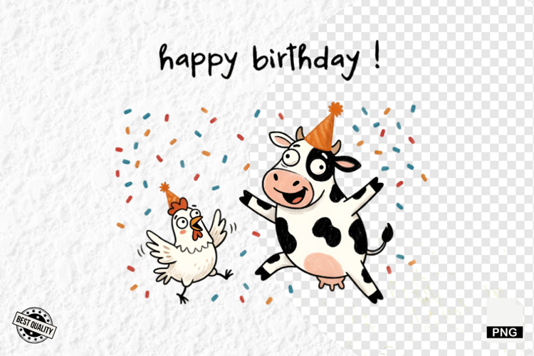 Party Clipart Image 18