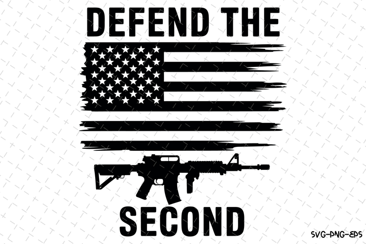 Funny 4th Of July Svg