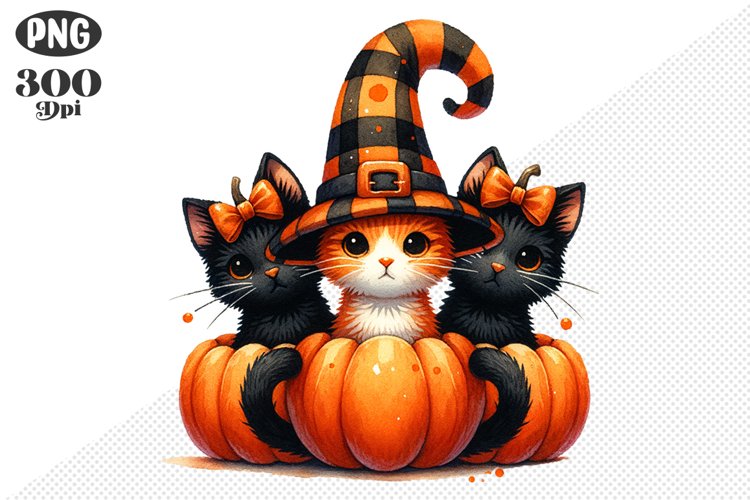 Pumpkin Clipart Image 10