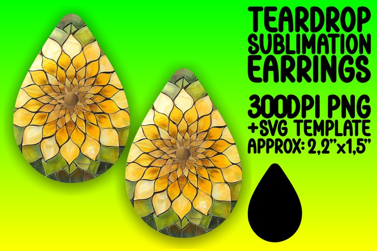 Stained Glass Png Image 11