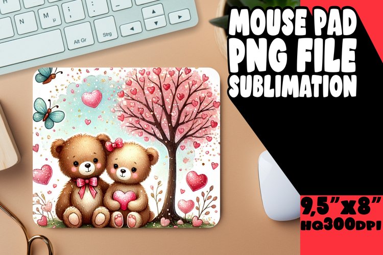 Bear Clipart Image 6