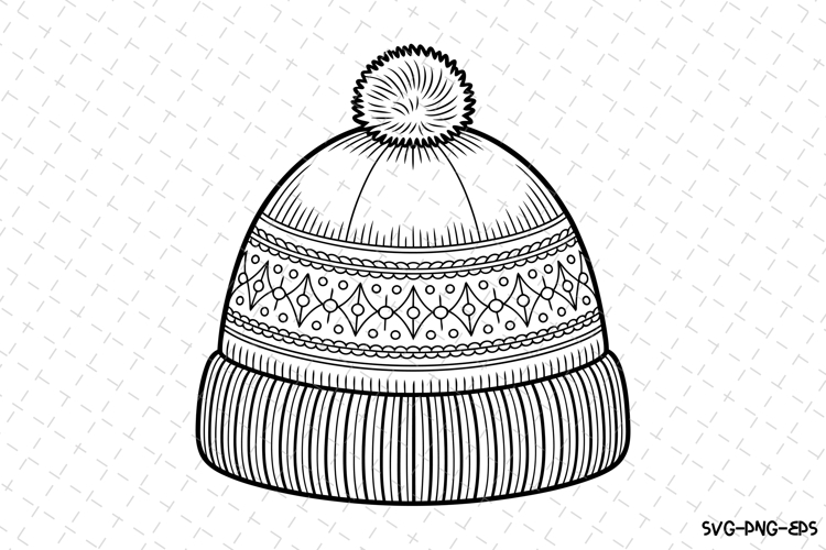 Xmas SVGs Image 16