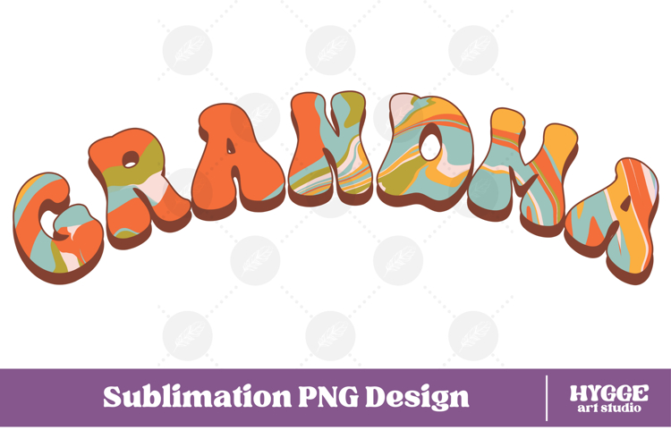 Grandma Png Image 20