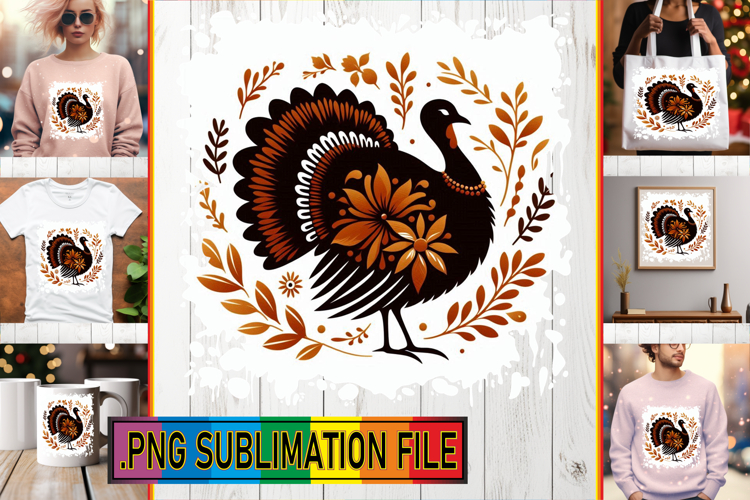 Transparent Background Flower Clipart Image 15