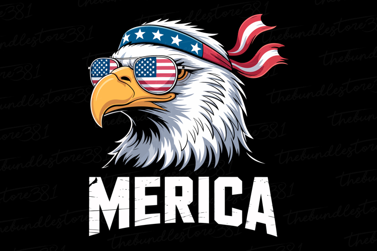 American Eagle Svg Image 17
