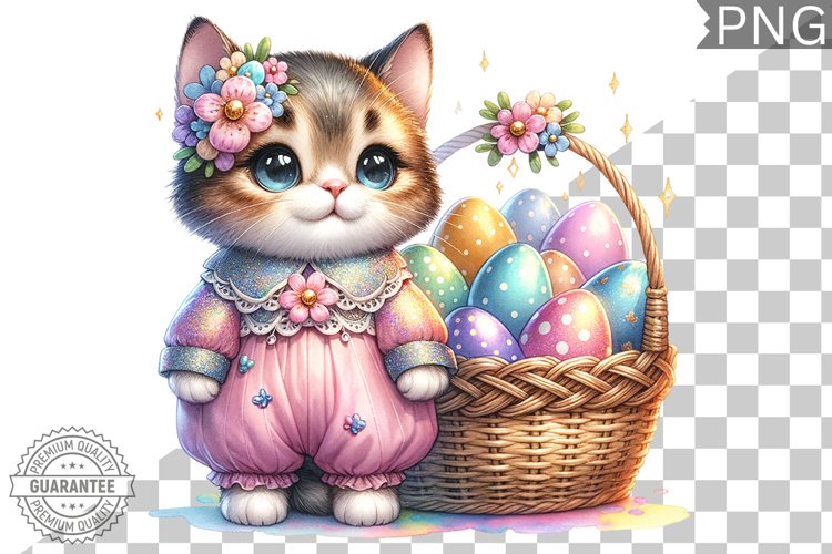 Easter Clipart Image 15