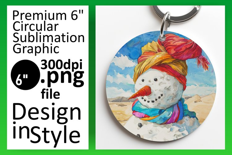 Sunny Seasonal Surprises: Beachy Sublimation