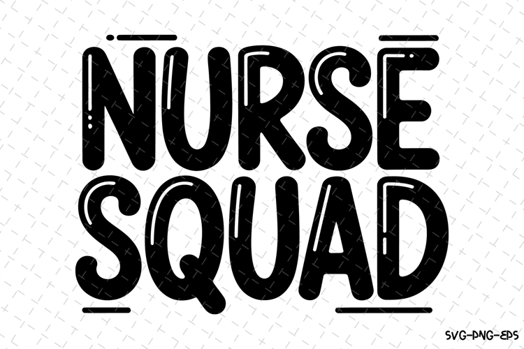 Nurse Sublimation Designs Image 7