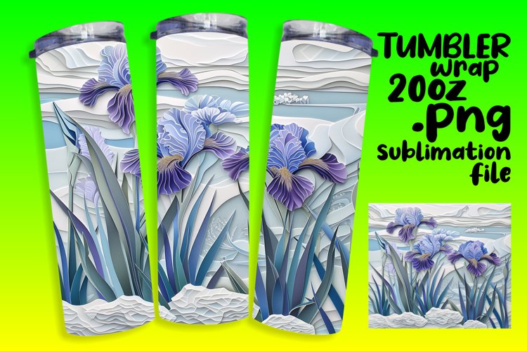 Floral Pattern Png Image 7