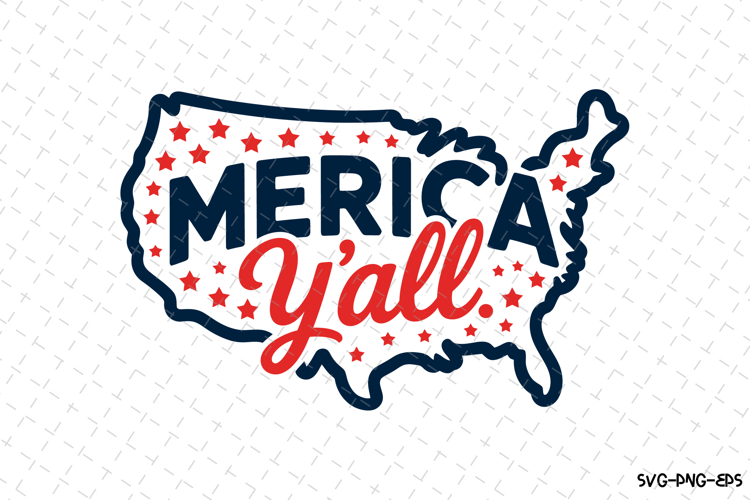 Happy 4th Of July Svg Image 9