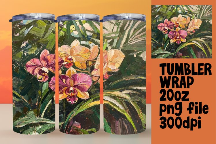 Floral Pattern Png Image 8