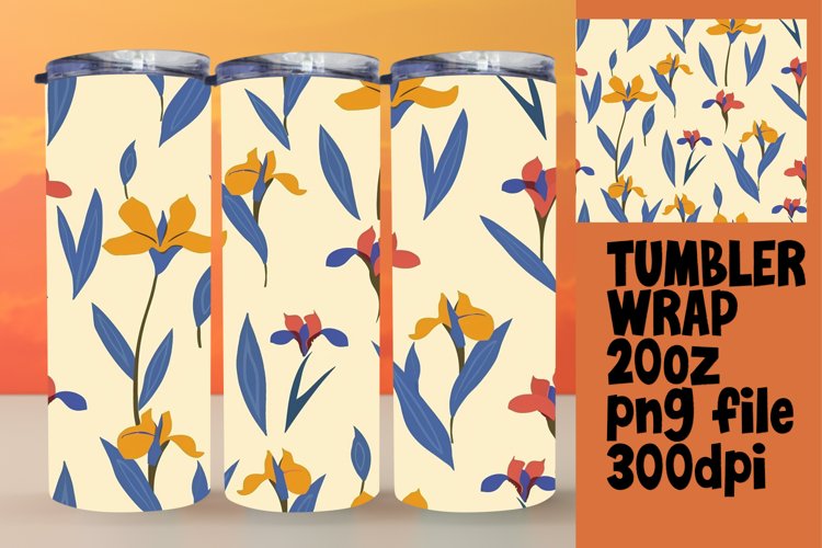 Floral Pattern Png Image 14