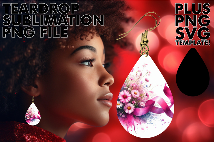 Teardrop Clipart Image 12