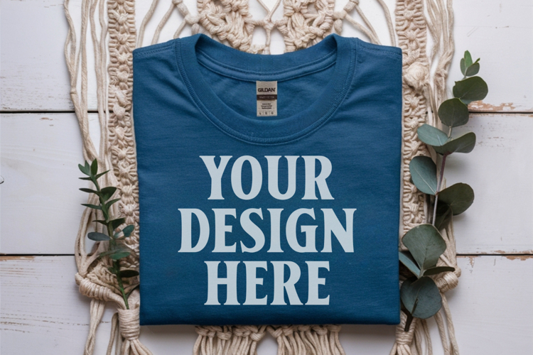 Gildan Mockups Image 15