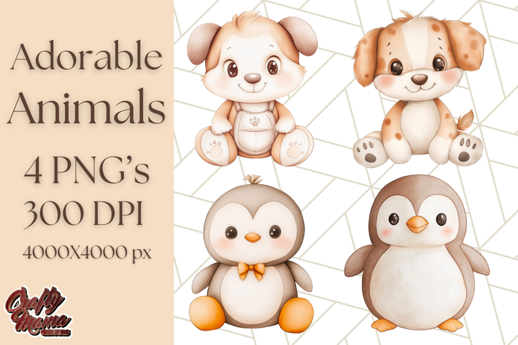 Animal Graphics