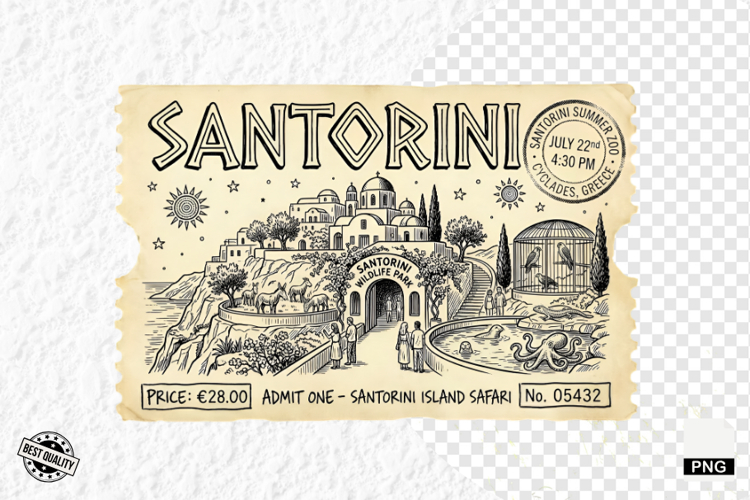 Tickets Png Image 14