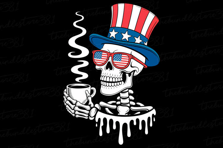 Funny 4th Of July Svg Image 6