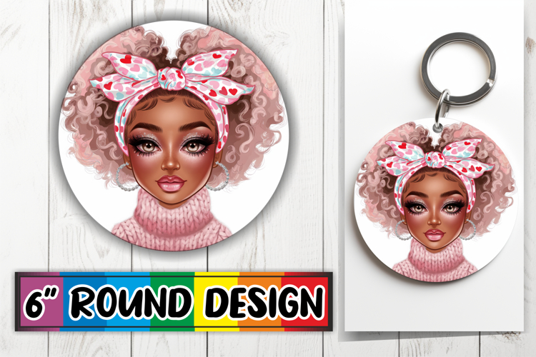 Car Coaster Sublimation Designs Image 21