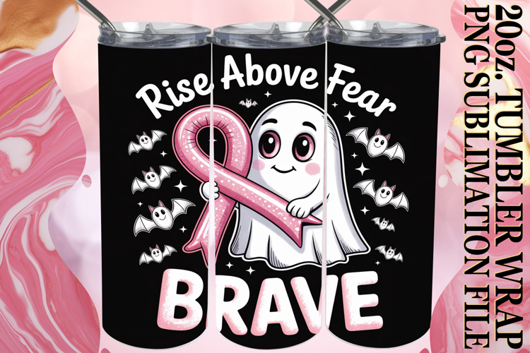 Breast Cancer Awareness Clipart Image 23