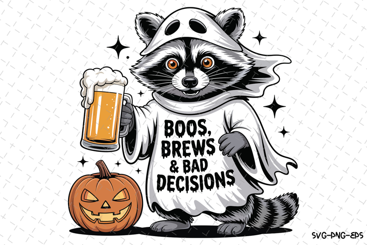 Halloween Silhouette Svg Image 9