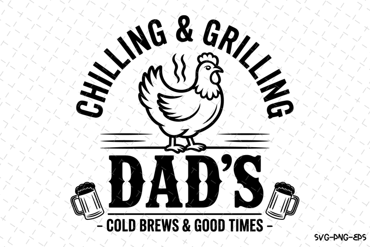 Grilling Design Image 7