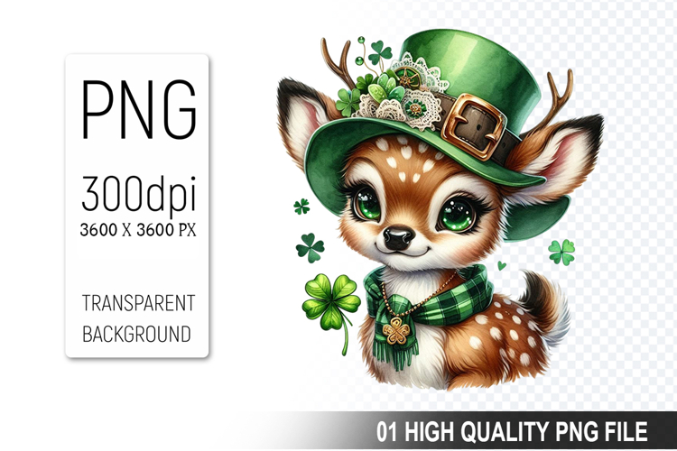 Clover Png Image 19