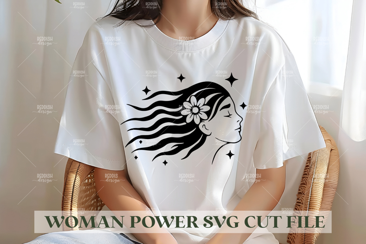 Womens Rights Svg Image 18