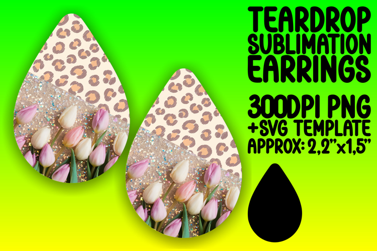 Earring Png Image 19