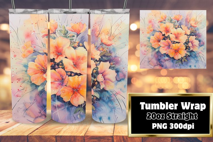 Floral Pattern Png Image 9