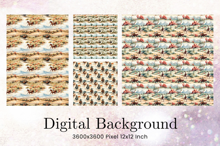 Seamless Background Paper Image 15