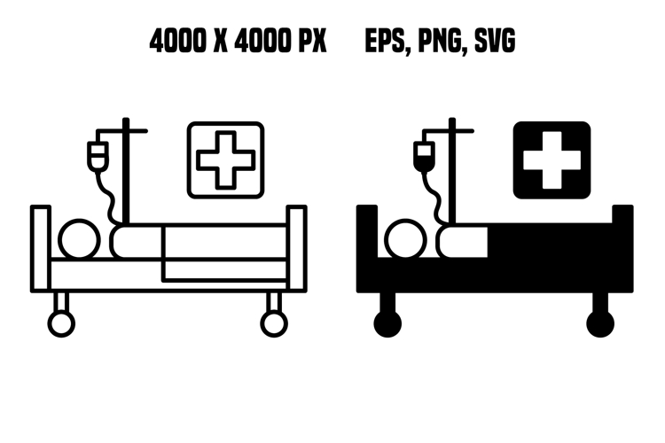 Patient Icons
