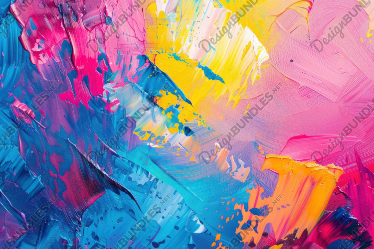 Colorful Background Image 3