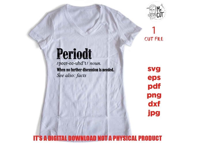 Download Periodt Definition Svg Facts Svg Black Queen Black Woman 536322 Svgs Design Bundles