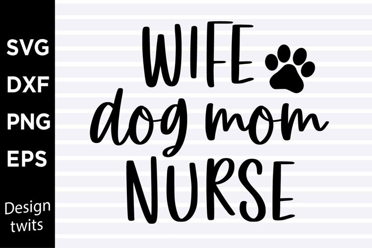 Funny Mom Svg Image 7