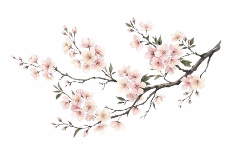 Spring Illustration Image 6