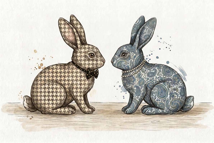 Happy Spring Clipart Image 6